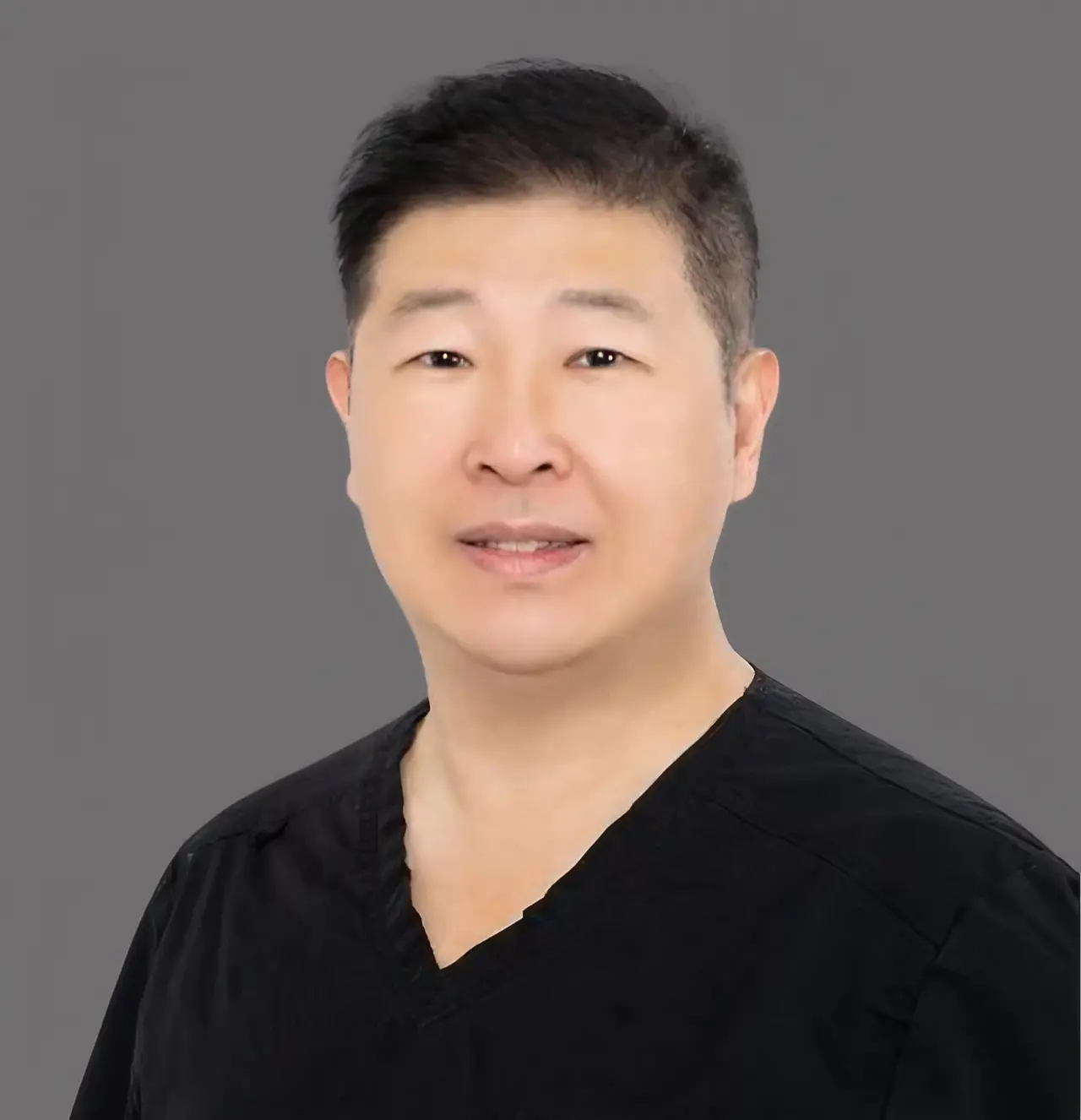 Dr. David H. Lee