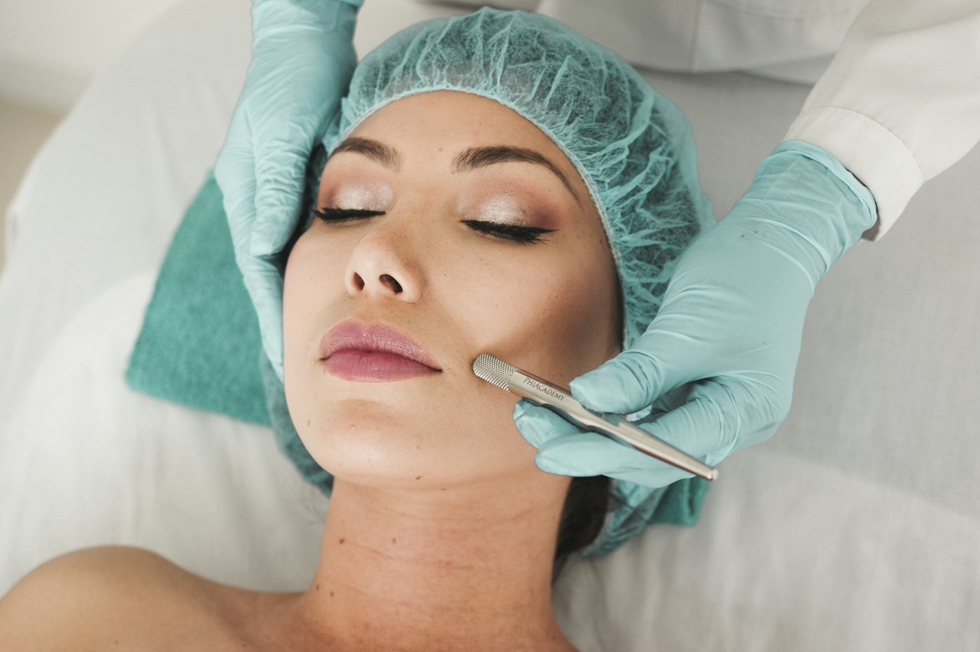 Personalized facial care