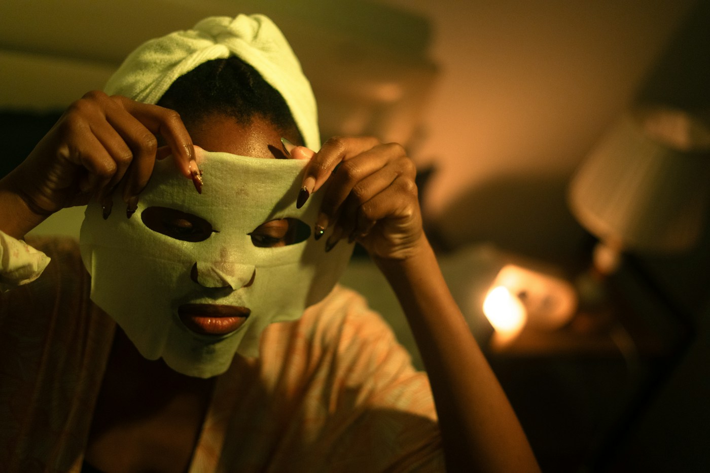 Skin Laser Treatment